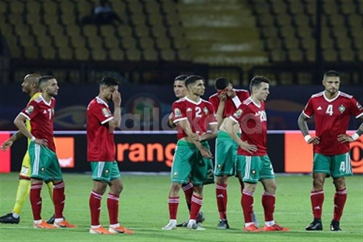 المغرب المغرب